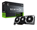 Видеокарта MSI RTX 5070 Ti 16G VENTUS 3X OC//RTX 5070, HDMI, DP*3, 16G, D7