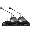 Конференц-система clevermic BKR K-3038