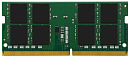 Оперативная память Kingston Branded DDR4 32GB 3200MHz SODIMM CL22 2RX8 1.2V 260-pin