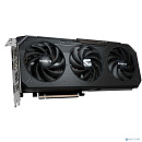 Видеокарта PCIE16 RX 9060XT 8GB GV-R9060XTGAMING OC-8GD GIGABYTE