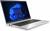 Ноутбук HP EliteBook 650 G9 Core i7 1255U 8Gb SSD512Gb Intel Iris Xe graphics 15.6" FHD (1920x1080) Windows 11 Professional 64 silver WiFi BT Cam (6F2