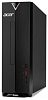 ПК Acer Aspire XC-1660 SFF i3 10105 (3.7) 8Gb 1Tb 7.2k SSD256Gb UHDG 630 noOS GbitEth 180W черный