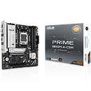 Материнская плата ASUS PRIME B850M-A-CSM AM5 mATX 4xDDR5 2xPCIEx16 3xM.2 2xDP HDMI 2.5GLAN