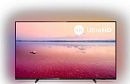 Телевизор LED Philips 50" 50PUS6704/60 черный Ultra HD 50Hz DVB-T DVB-T2 DVB-C DVB-S DVB-S2 USB WiFi Smart TV (RUS)
