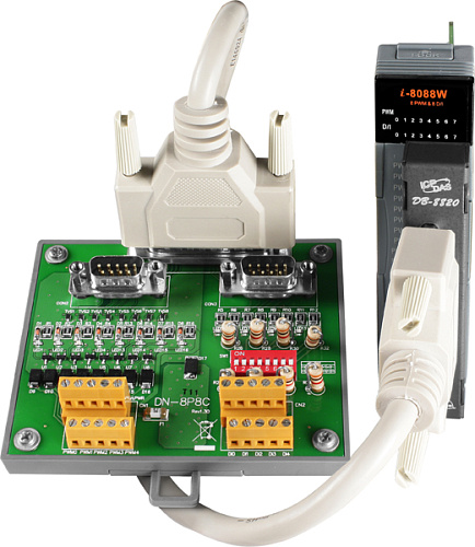 I-8088W-G CR