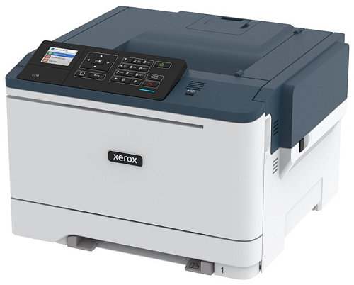 Цветной принтер Xerox C310 (A4, 33ppm, Duplex, USB, Eth,Wifi)