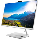 Lenovo IdeaCentre AIO 3 G6 [F0G500BLRU] White 21.5" {FHD /Pen Gold 7505/4GB/256GB SSD/UHD/W10}