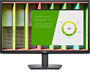 Dell 23,8" E2422H LCD BK/BK (IPS; 250 cd/m2; 16:9; 1000:1; 5ms; 1920x1080; 178/178; VGA; DP) (без кабеля питания в комплекте)