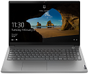 Lenovo ThinkBook 15 G2 ITL 15.6" FHD (1920x1080) AG 300N, i5-1135G7 2.4G, 2x8GB DDR4 3200, 512GB SSD M.2, Intel Iris Xe, WiFi,BT,FPR,HD Cam, 3cell 45W