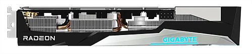 Видеокарта GIGABYTE RX7600 GAMING OC 8GB //RX7600, HDMI*2, DP*2, 8G,D6