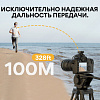 Радиосистема Maono AU-WM821 беспровод. черный