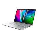 Ноутбук ASUS VivoBook Pro Series M3500QA-L1220W 90NB0US1-M002U0 5600H 3300 МГц 15.6" Cенсорный экран нет 1920x1080 8Гб DDR4 SSD 512Гб нет DVD AMD Rade