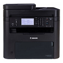 Canon i-Sensys MF275dw А4, МФУ, лазерное, черно-белое , 29стр/мин, 2400х600dpi, 1200МГц, 256Мб, 35АПД, WiFi/AirPrint/USB/Ethernet, 700стр/картридж, (5