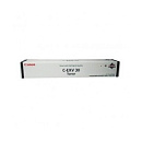 Тонер/ C-EXV 30 TONER BK EUR