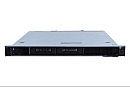 Сервер DELL PowerEdge R260 1U/ 2LFF cab./ E-2414/ noMEM/ 1x2TB SATA/IDRAC9 Basic/ 1X700W/ Rails/1YWARR
