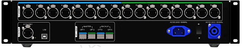 Converter CVT4K-S