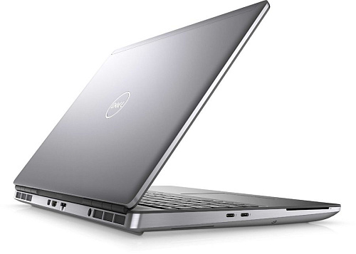Мобильная рабочая станция DELL PRECISION 7560 Precision 7560 15.6"UHD Antiglare 600nit /i9-11950H(2.6GHz)/32GB/SSD 2TB/noDVD/nVidia RTX A5000(16GB