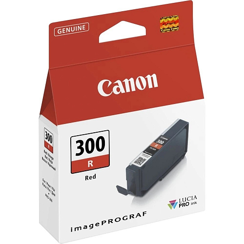 Canon PFI-300 R EUR/OCN (4199C001)