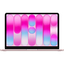 Ноутбук Apple MacBook Neo 13 A18 Pro/8Gb/SSD256Gb/UMA/IPS/2408x1506/60Hz/MacOS/Blush/1.23kg