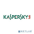 KL4863RAQFW Kaspersky Endpoint Security для бизнеса - Стандартный 50-99 Node 1 year Cross-grade License