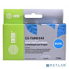 Картридж струйный Cactus №903XL CS-T6M03AE голубой (825стр.) для HP OJP 6950/6960/6970