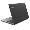 Ноутбук Lenovo IdeaPad 330-15AST A6 9225/8Gb/1Tb/AMD Radeon R4/15.6"/TN/HD (1366x768)/Windows 10/black/WiFi/BT/Cam