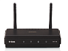 D-Link DAP-1360U/A1A, 802.11n Wireless N300 multimode router