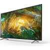LED75" Sony KD-75X8000H