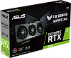 Видеокарта/ TUF-RTX3080-O12G-GAMING