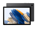 Samsung Galaxy Tab A8 10.5" 4/64Gb Wi-Fi Gray arabic [SM-X200NZAEMEB] (950900)