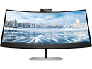 HP Z34c G3 Curved WQHD Display