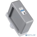 Картридж струйный Canon PFI-110 C 2365C001 голубой (160мл) для Canon TX-2000/3000/4000