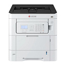 Kyocera Ecosys PA3500cx А4, принтер, лазерный, черно-белый, 35стр/мин, 1200dpi, 1200МГц, 1024Мб, 512Гб, 100+550, AirPrint/USB/Ethernet, 3500стр/картри