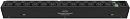 HPE 1Phase 7.3kVA 220-240V 32A G2 Basic PDU (Outlets: 6xC19, Input IEC 309 32A 1ph, 1U/0U, horizontal mount)