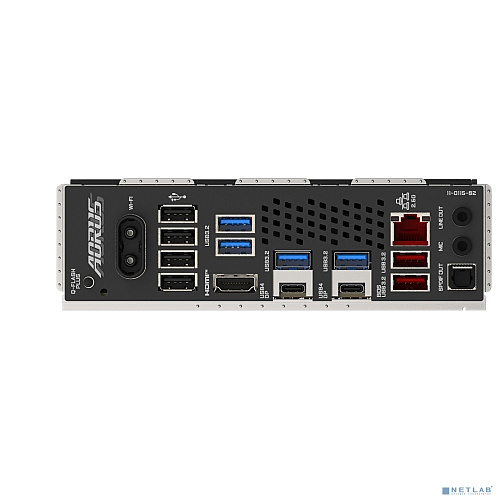 Gigabyte X870 AORUS ELITE WIFI7, RTL