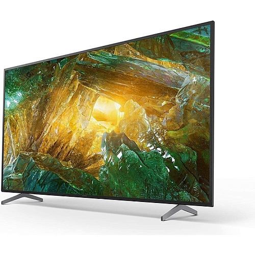 LED75" Sony KD-75X8000H