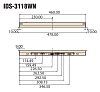 IDS-3118WN-30HDA1E
