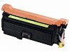 Картридж лазерный Cactus CS-CE263A CE263A пурпурный (11000стр.) для HP LJ CP4025/CP4525