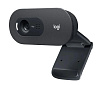 Камера HD WEBCAM C505E 960-001373 LOGITECH