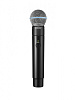 Ручной передатчик с капсюлем BETA58 Shure MXW2/BETA58