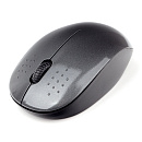 Гарнизон Мышь беспров. GMW-440-1, серый, 1000 DPI, 2 кн.+ колесо-кнопка