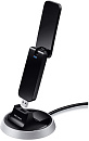 Адаптер Wi-Fi/ AC1900 High Gain Wi-Fi USB Adapter, 3T4R, 1300Mbps at 5GHz + 600Mbps at 2.4GHz, 802.11ac/a/b/g/n,Beamforming, USB 3.0,WPS