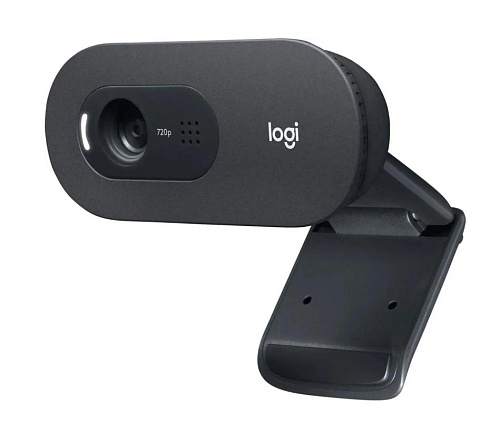 Камера HD WEBCAM C505E 960-001373 LOGITECH