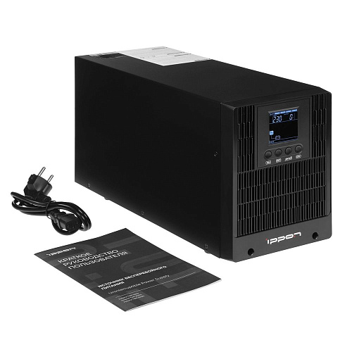 ИБП Ippon Innova TBE 2000