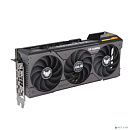 Видеокарта Asus PCI-E 4.0 TUF-RTX4060TI-O8G-GAMING NVIDIA GeForce RTX 4060TI 8192Mb 128 GDDR6 2520/18000 HDMIx1 DPx3 HDCP Ret
