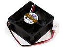 Вентилятор CPU для DJ 4500/Z6100/L25500 (Q1271-60160)