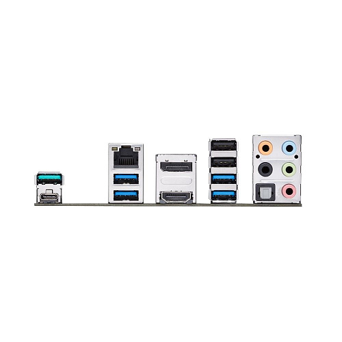 Материнская плата ASUS PRIME B550-PLUS AM4 ATX 4xDDR4 2хPCIEx16 3хPCIEx1 2xM.2 USB-C DP HDMI GLAN RTL{10} (782340)
