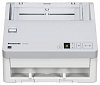 Сканер Panasonic KV-SL1056C (KV-SL1056-U2) A4 белый
