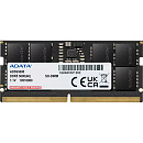 Модуль памяти ADATA 32GB 5600 MHz DDR5 SODIMM AD5S560032G-S