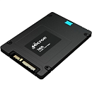 Твердотельный накопитель Micron 7400 MAX 3.2TB NVMe U.3 (15mm) PCIe NVMe Gen4 1x4 (v1.4) R6600/W3500MB/s 3D TLC MTTF 2М 800K/347K IOPS SSD Enterprise